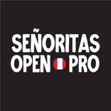 Señoritas Open Pro