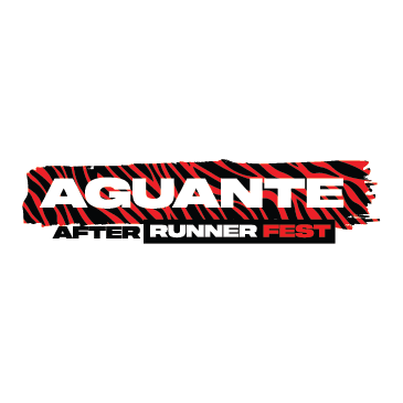 Aguante After Runner Fest